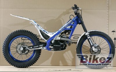 2010 Sherco ST 1.25 photo